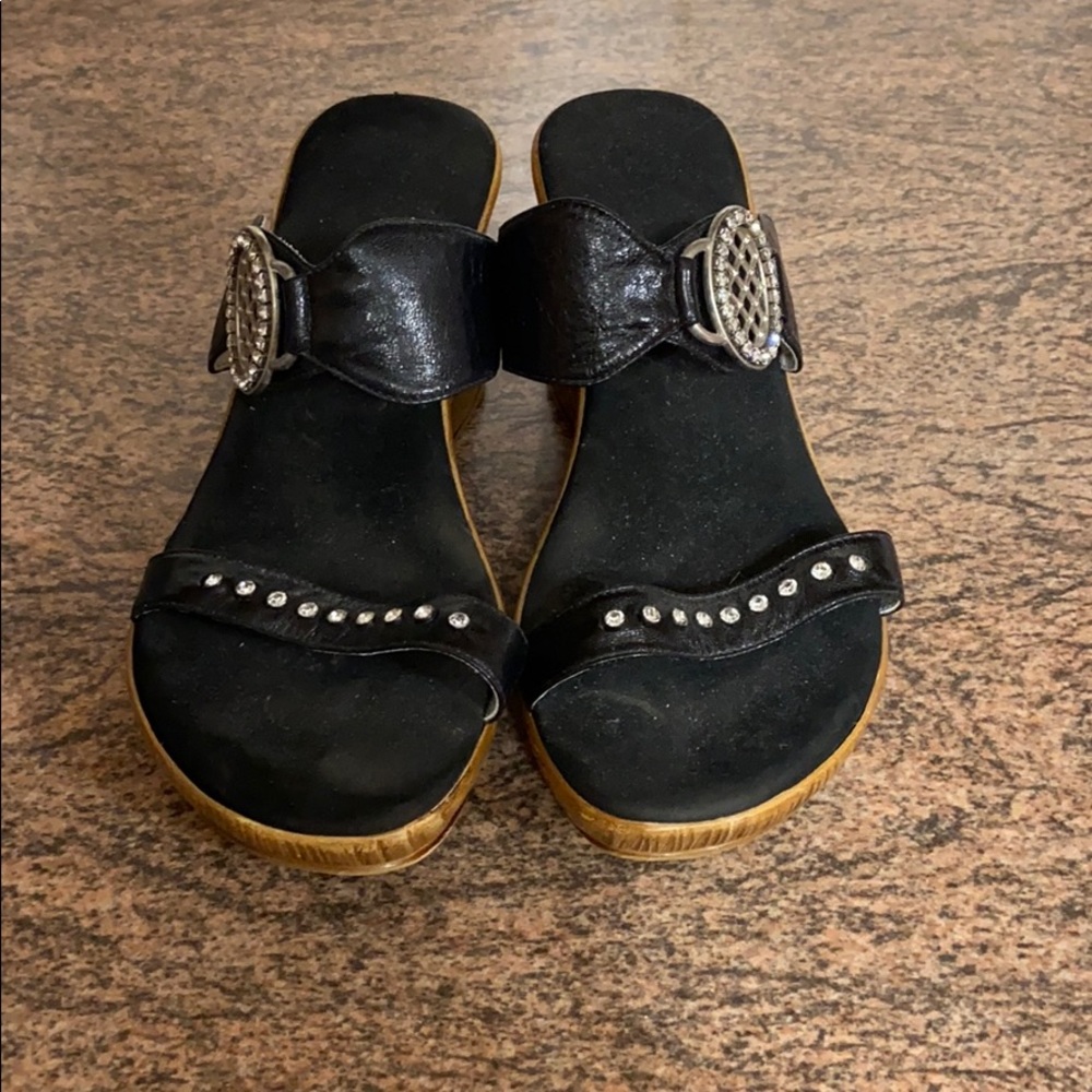 Size 6 heels